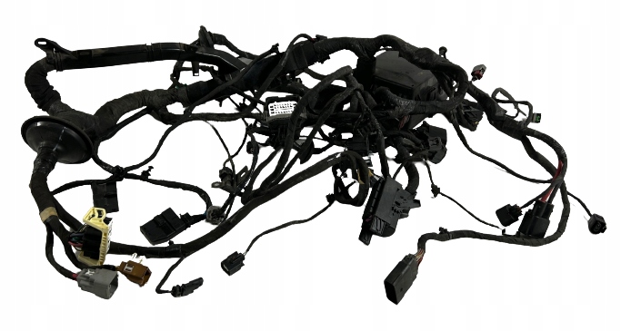 LANCIA THEMA SKRZYNKA BEZPIECZNIKÓW WIĄZKA 11-