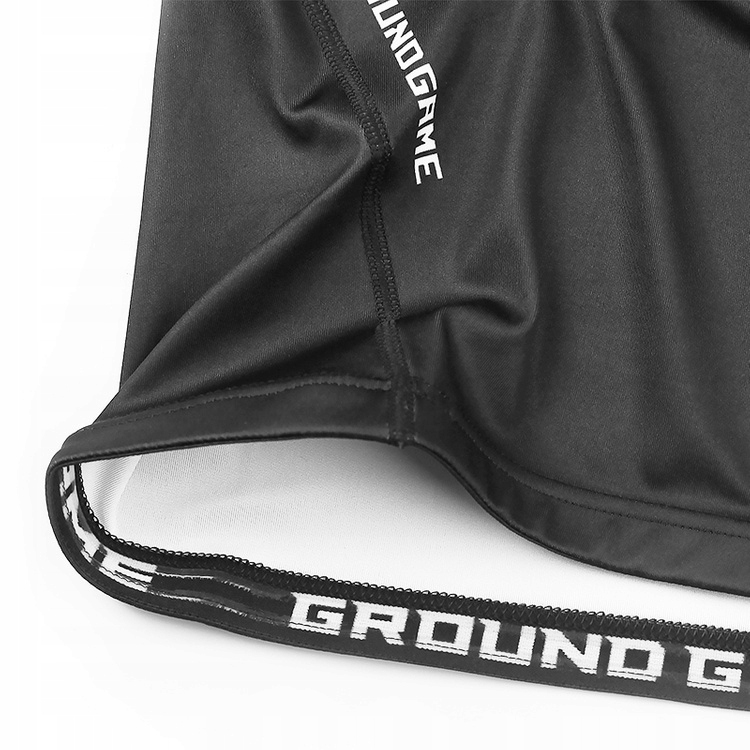 Rashguard Yokai 3.0 Ground Game długi rękaw L Rozmiar L