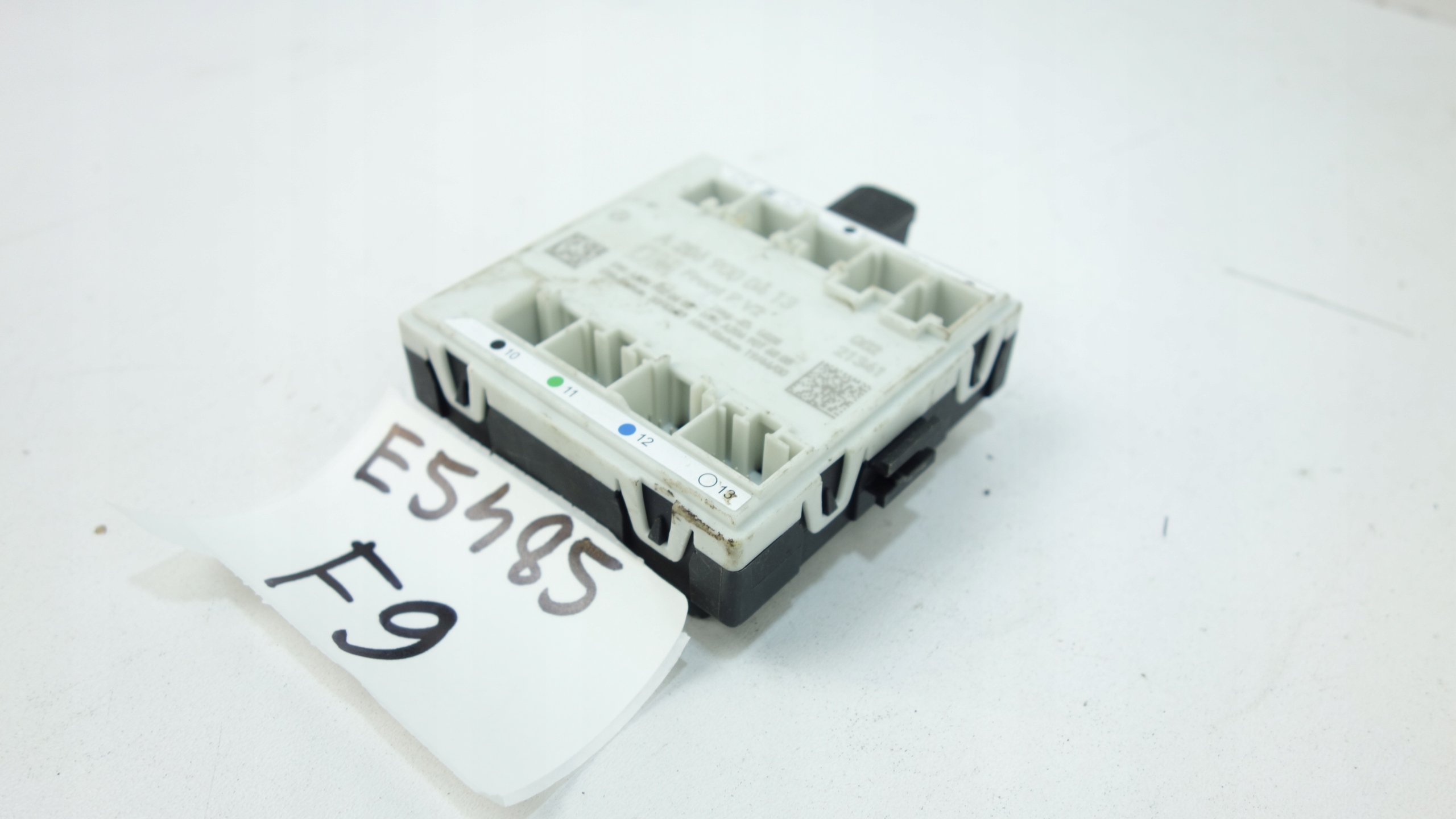 module control unit KOMFORTU door MERCEDES C W206 21- A2069000413
