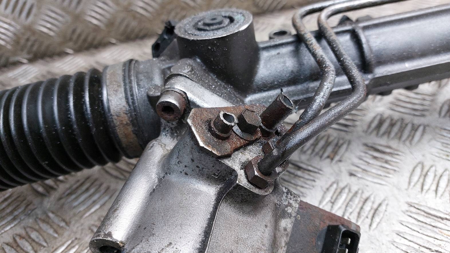 control drag rod servo steering FORD SCORPIO MK2 95GB3503CD