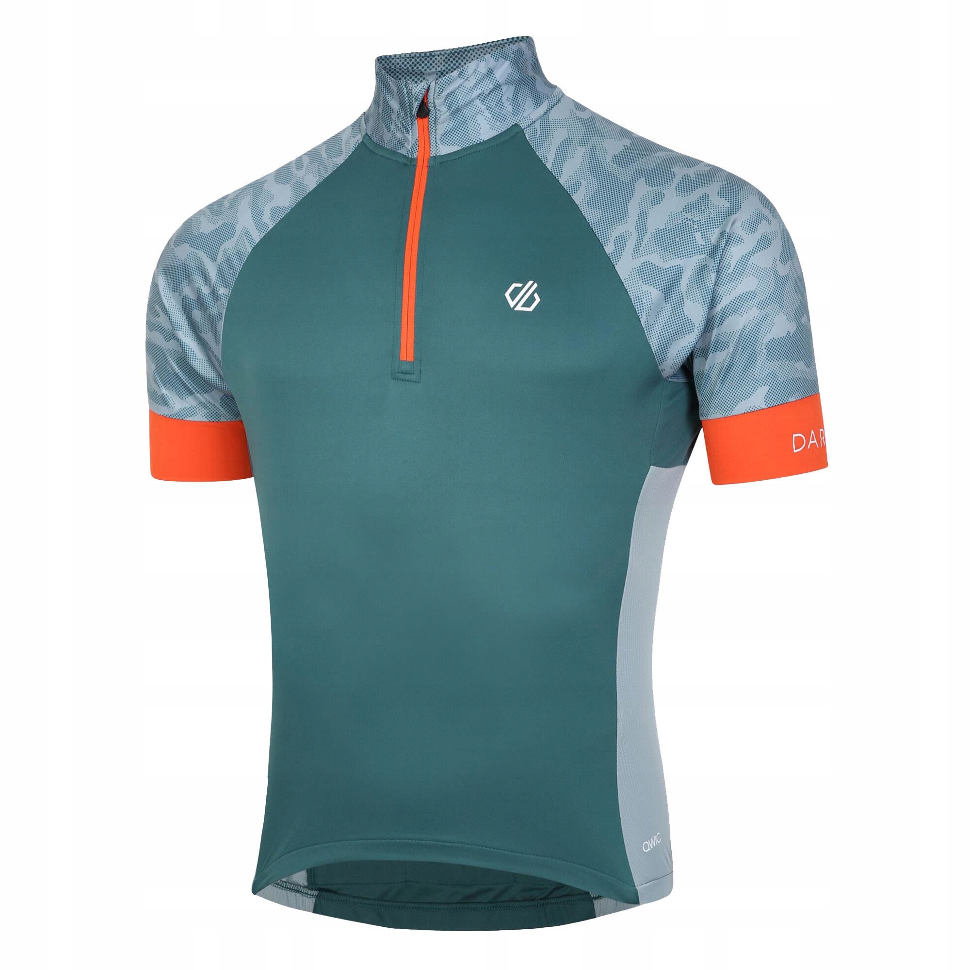 Y7470 DARE2B Stay The Course III Jersey Koszulka Rowerowa Męska Xs/s