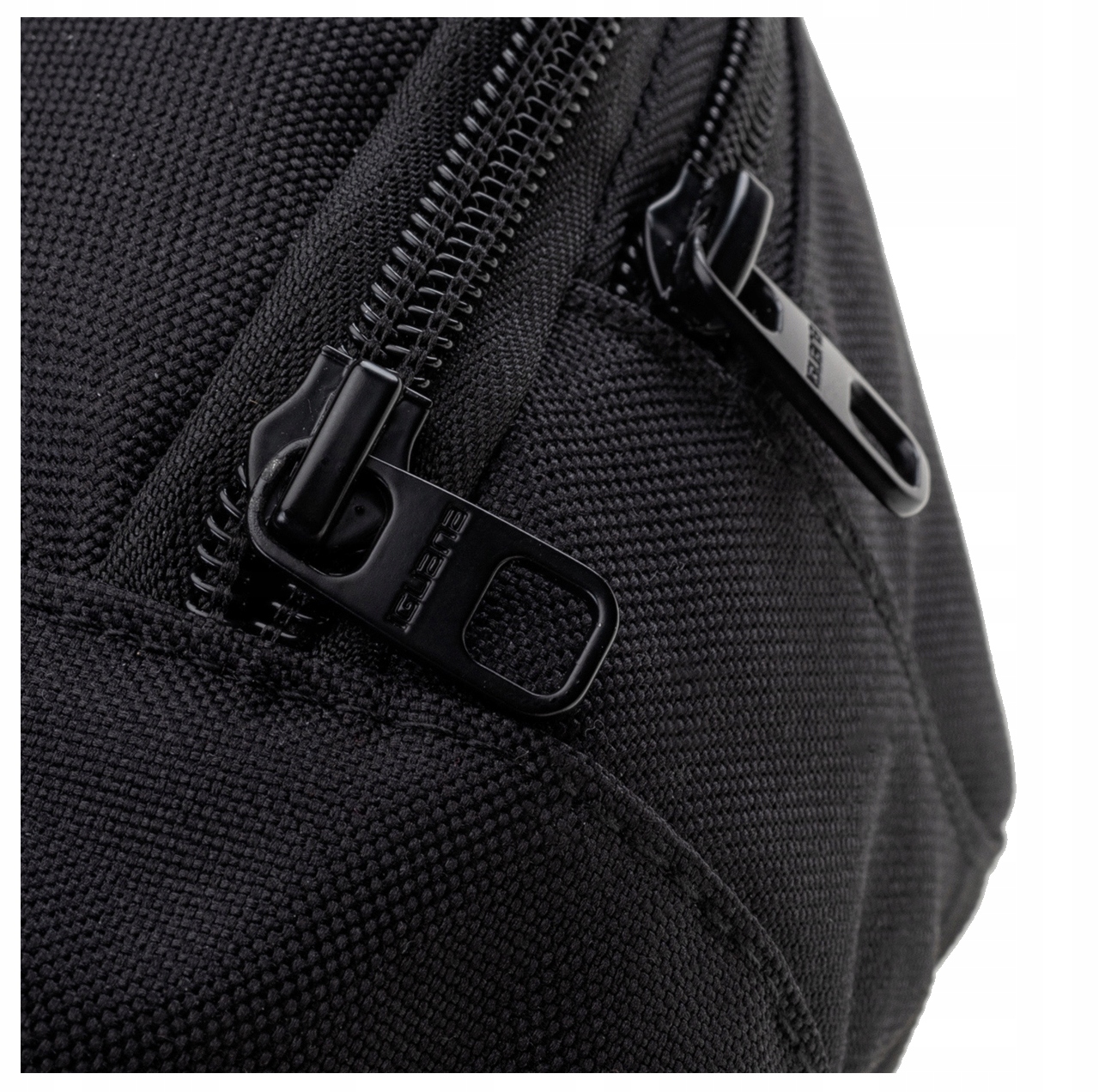 NERKA SASZETKA IGUANA IGEBELT TORBA BIODROWA NA PAS SPORTOWA TURYSTYCZNA Model Igebelt