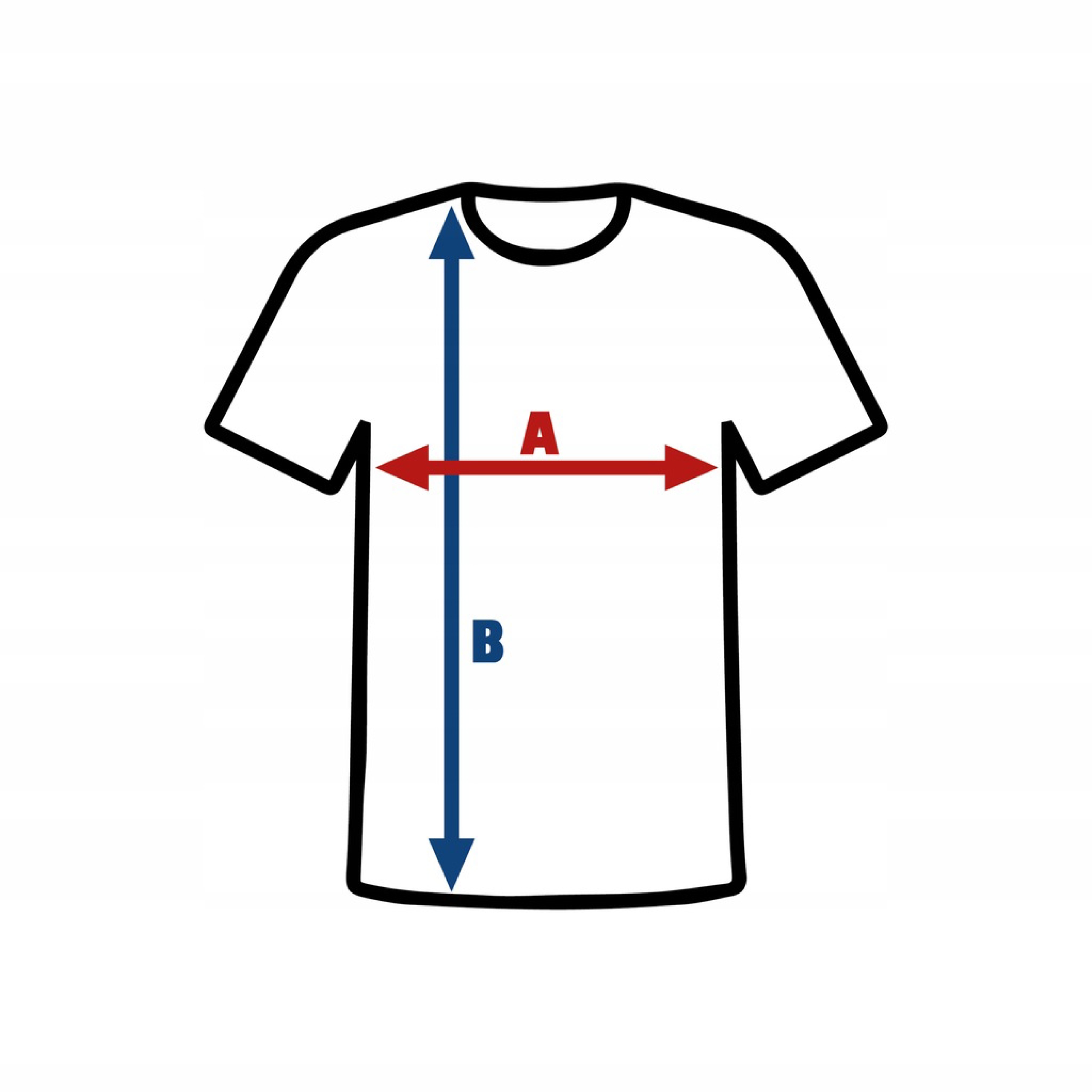 KOSZULKA STERYDY TO NIE HOBBY Płeć mężczyzna