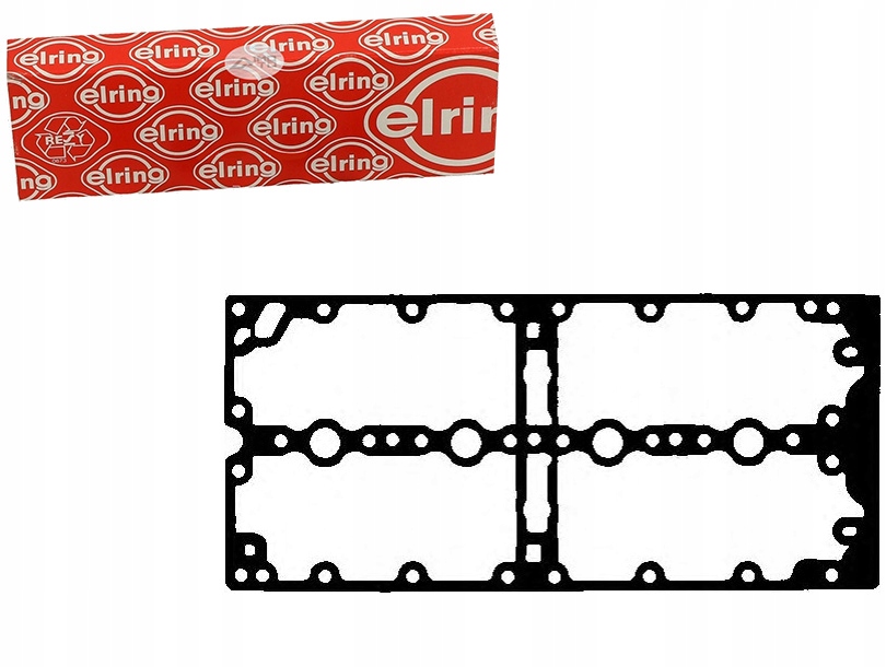 Těsnění Víka Ventilů Elring 504019494 1109600