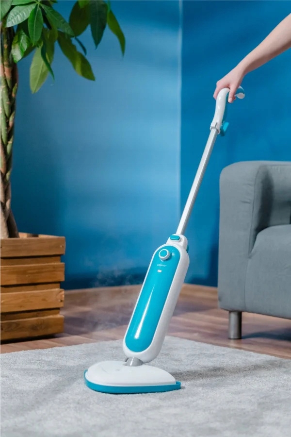 Mop parowy ZELMER ZST1300 Model ZST1300