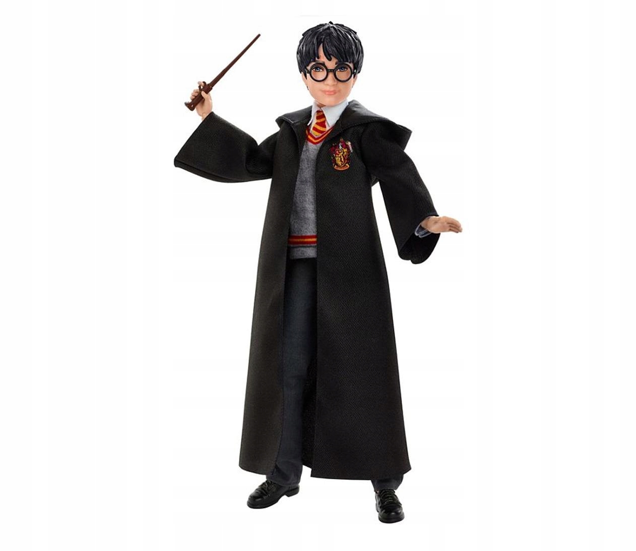 

Mattel Harry Potter Lalka Harry Potter FYM50