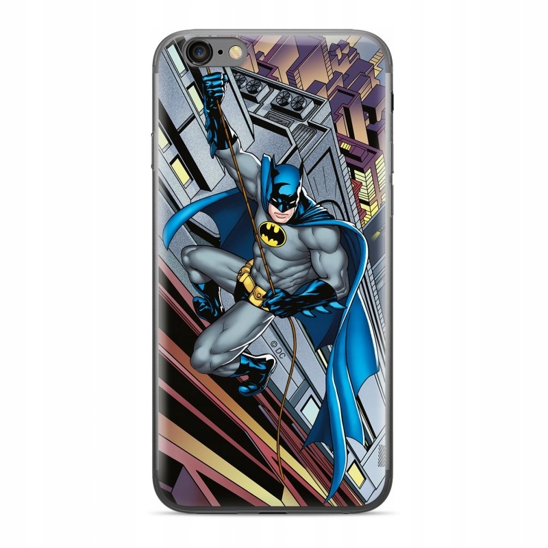 

Etui DC Batman Samsung A50/A50s/A30s Pełny