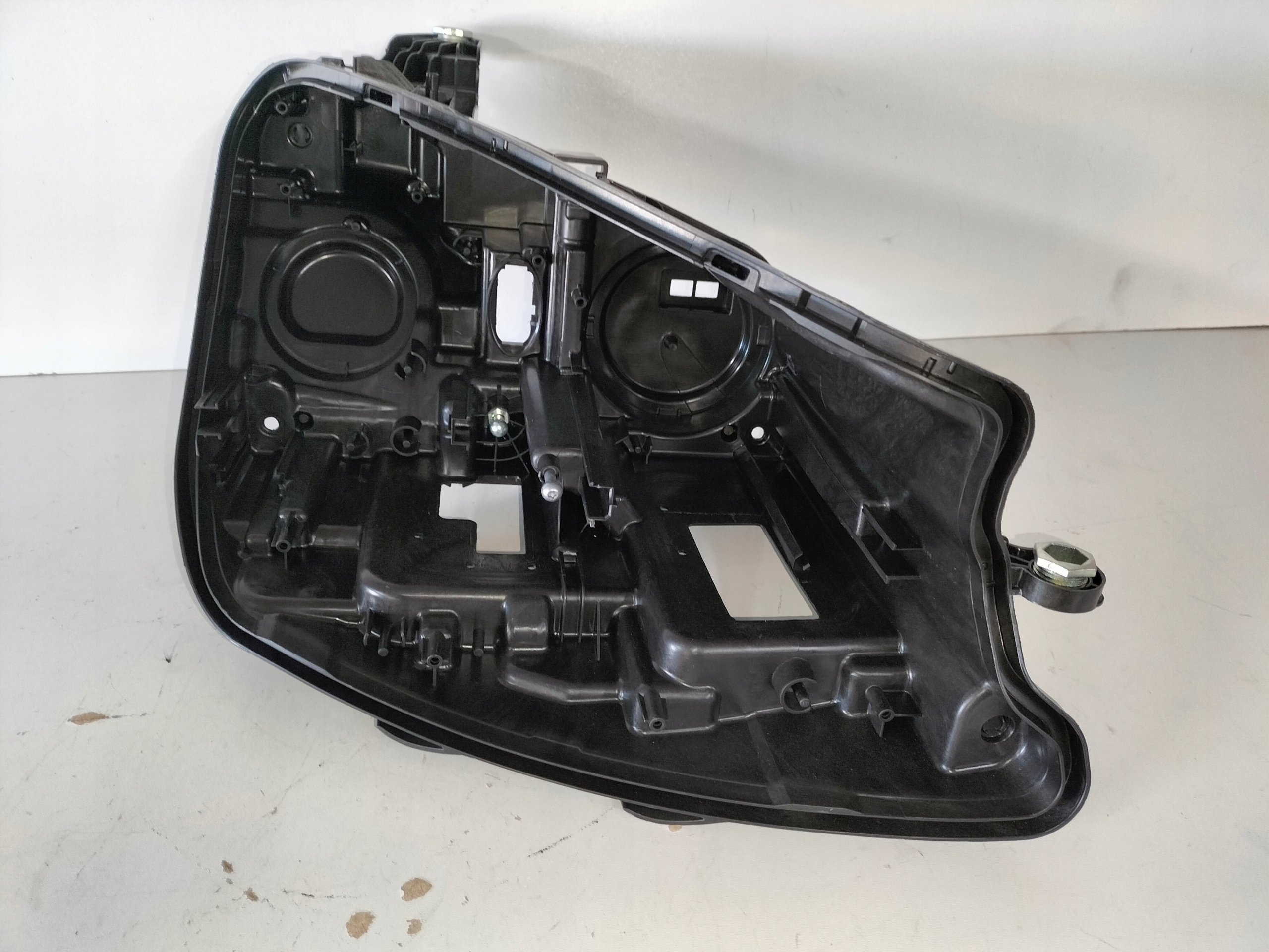 Puszka lights right MERCEDES E KLASA W213 LIFT 20