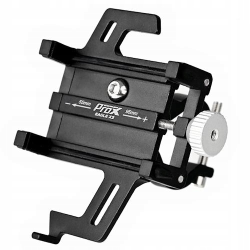 Uchwyt Na Telefon Prox Eagle X3 Duzy Stabilny