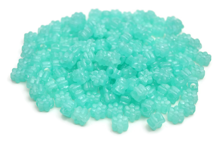 

Koraliki Świecące W Ciemności Warkocz KN.006.3