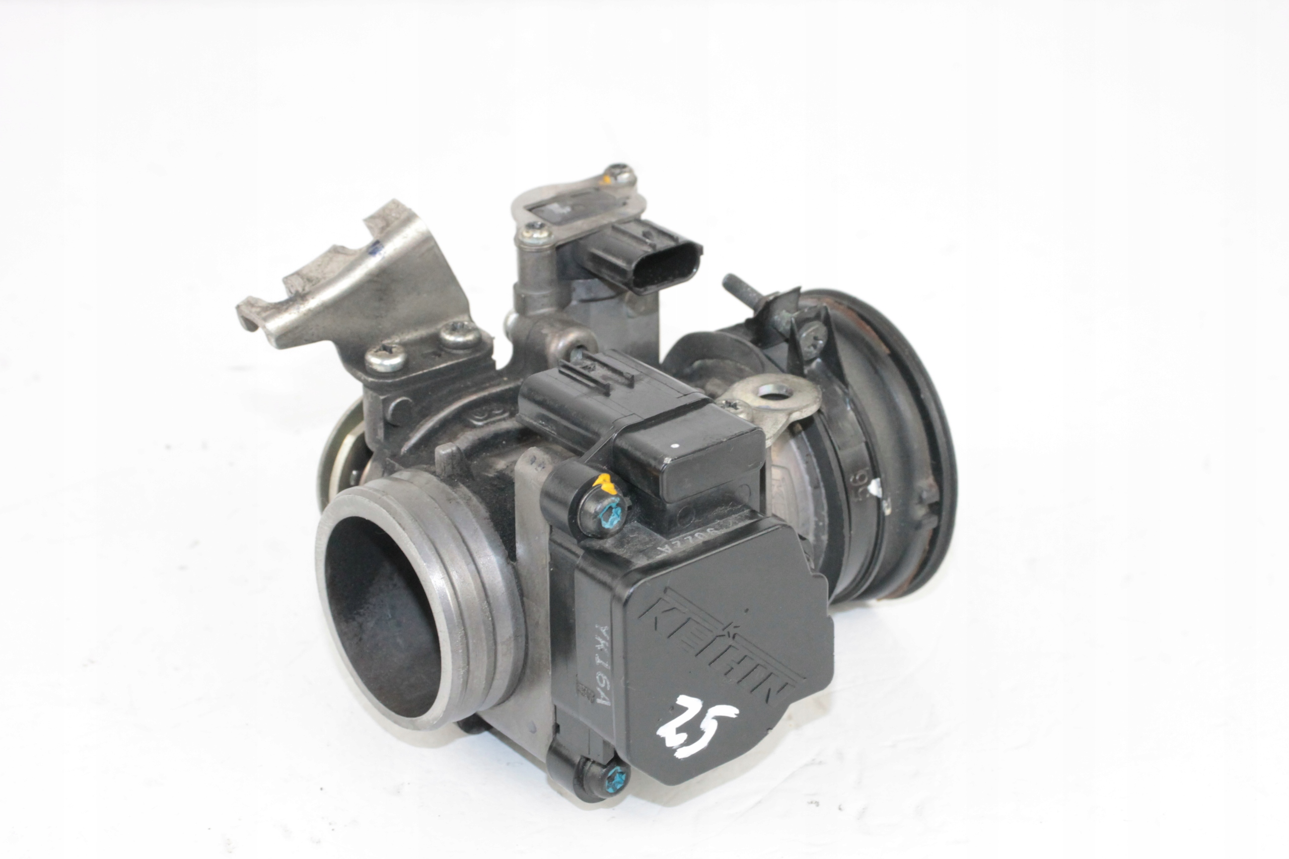 HONDA VT 1300 CX FURY 10 20 PRZEPUSTNICA