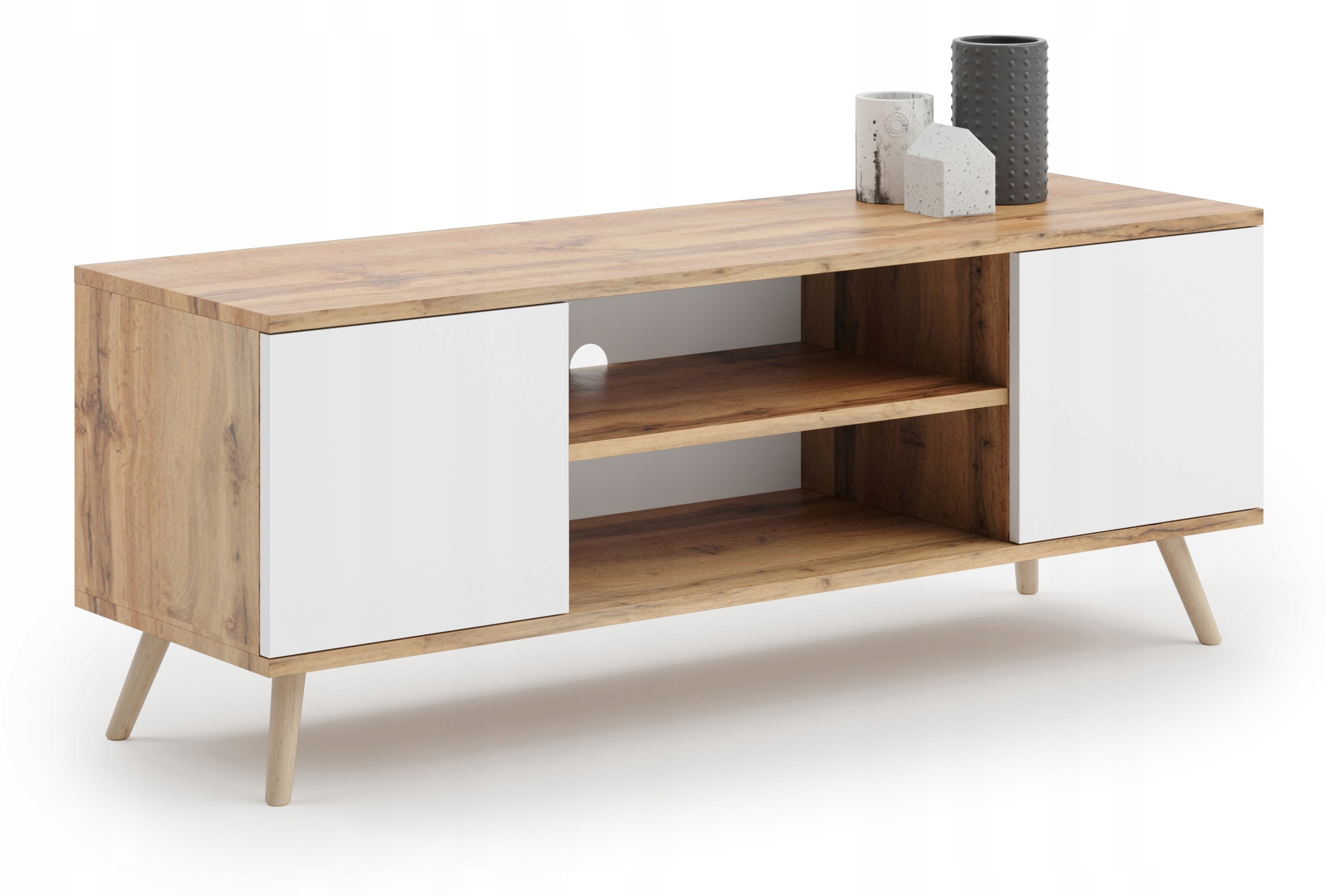

Szafka Rtv Focus stolik pod Tv komoda 155cm