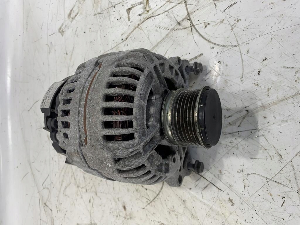 ALTERNATOR 140A AUDI A1 1.6 TDI 8X 03L903023X