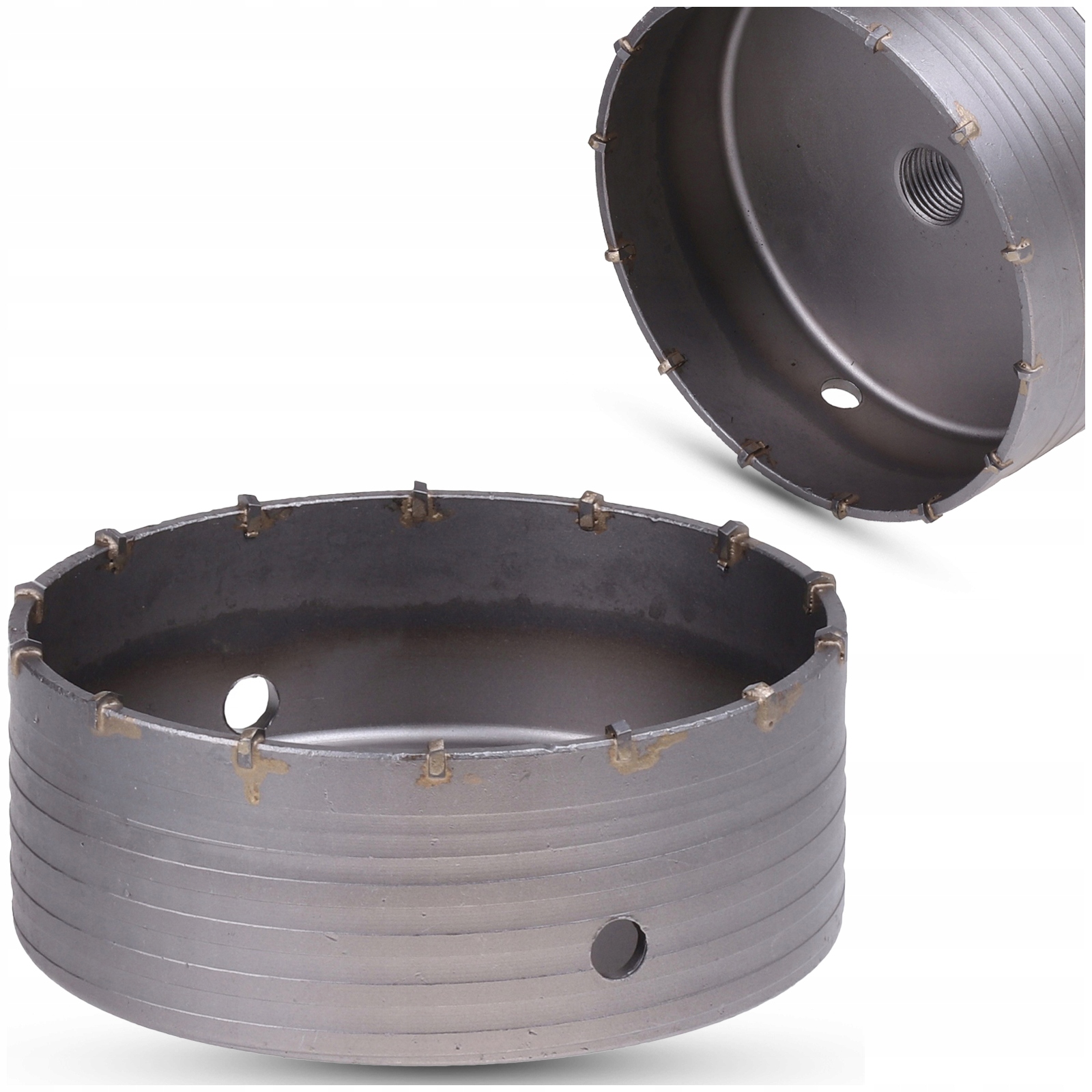 Korunkový Vrták Korunka 150 Vrták Krajkové Zdivo Beton