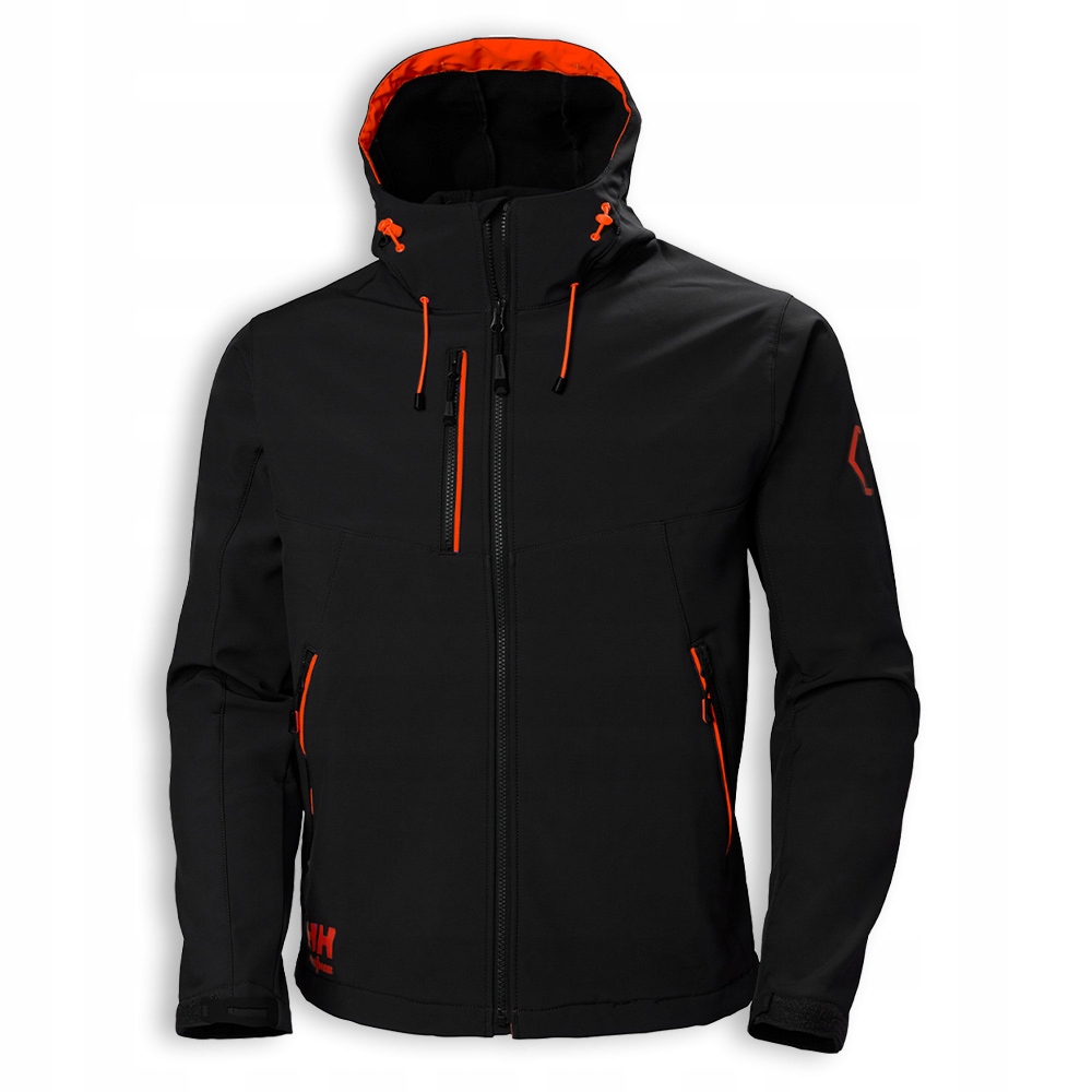 Kurtka Softshell Helly Hansen Chealsea Evo H.