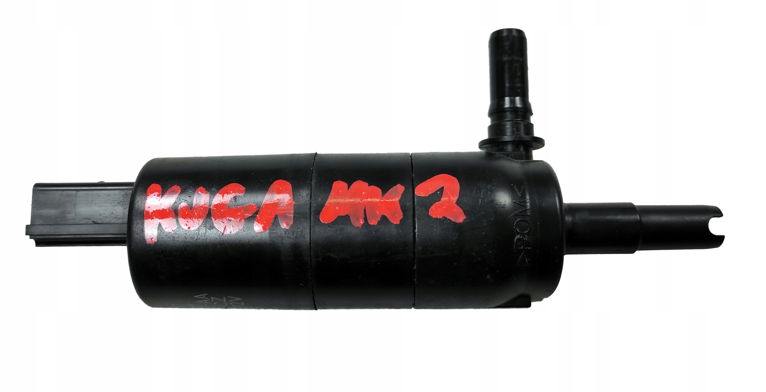 CVV44-13K082-AA - FORD KUGA MK2 2.0 TDCi 150KM насос омывателя