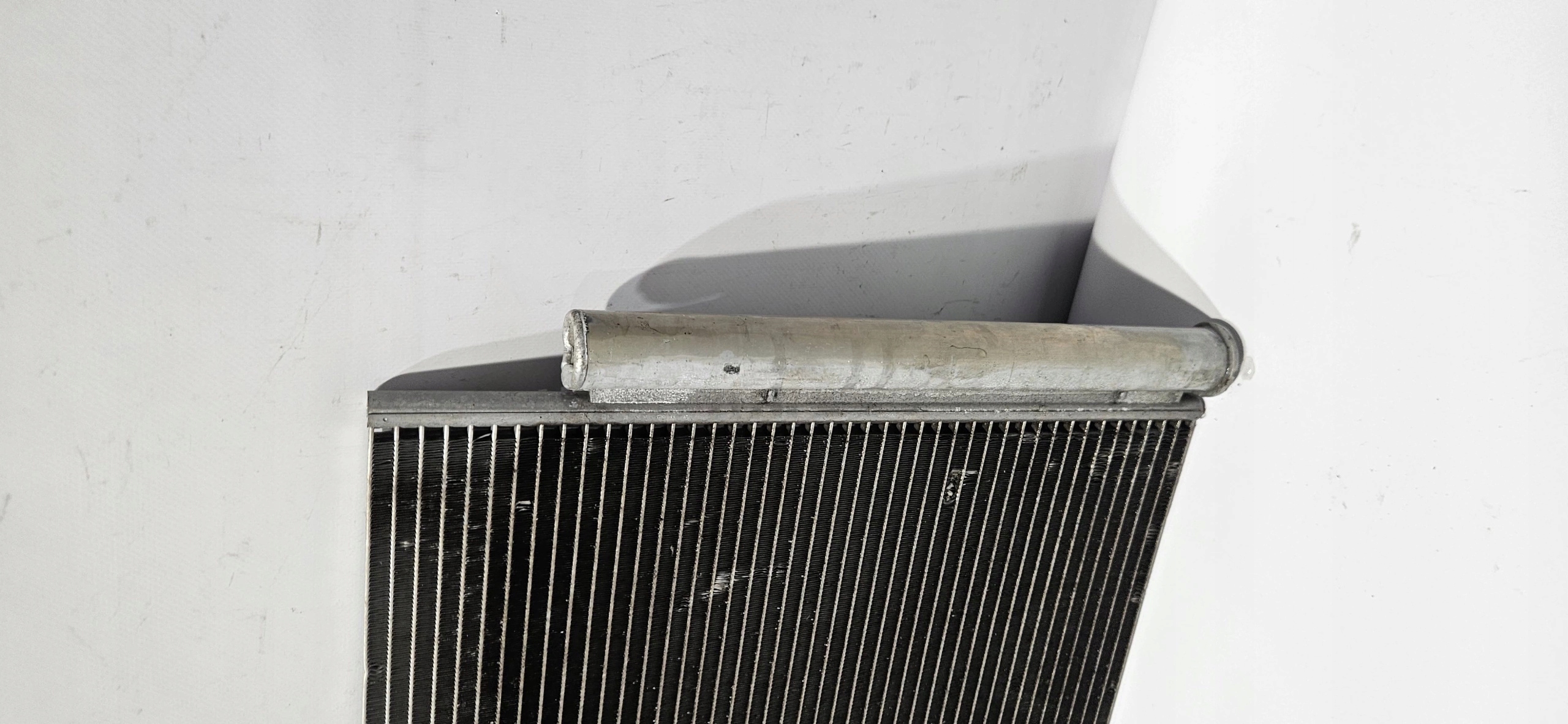 Radiateur climatisation RENAULT CLIO IV CAPTUR 921006454R Original