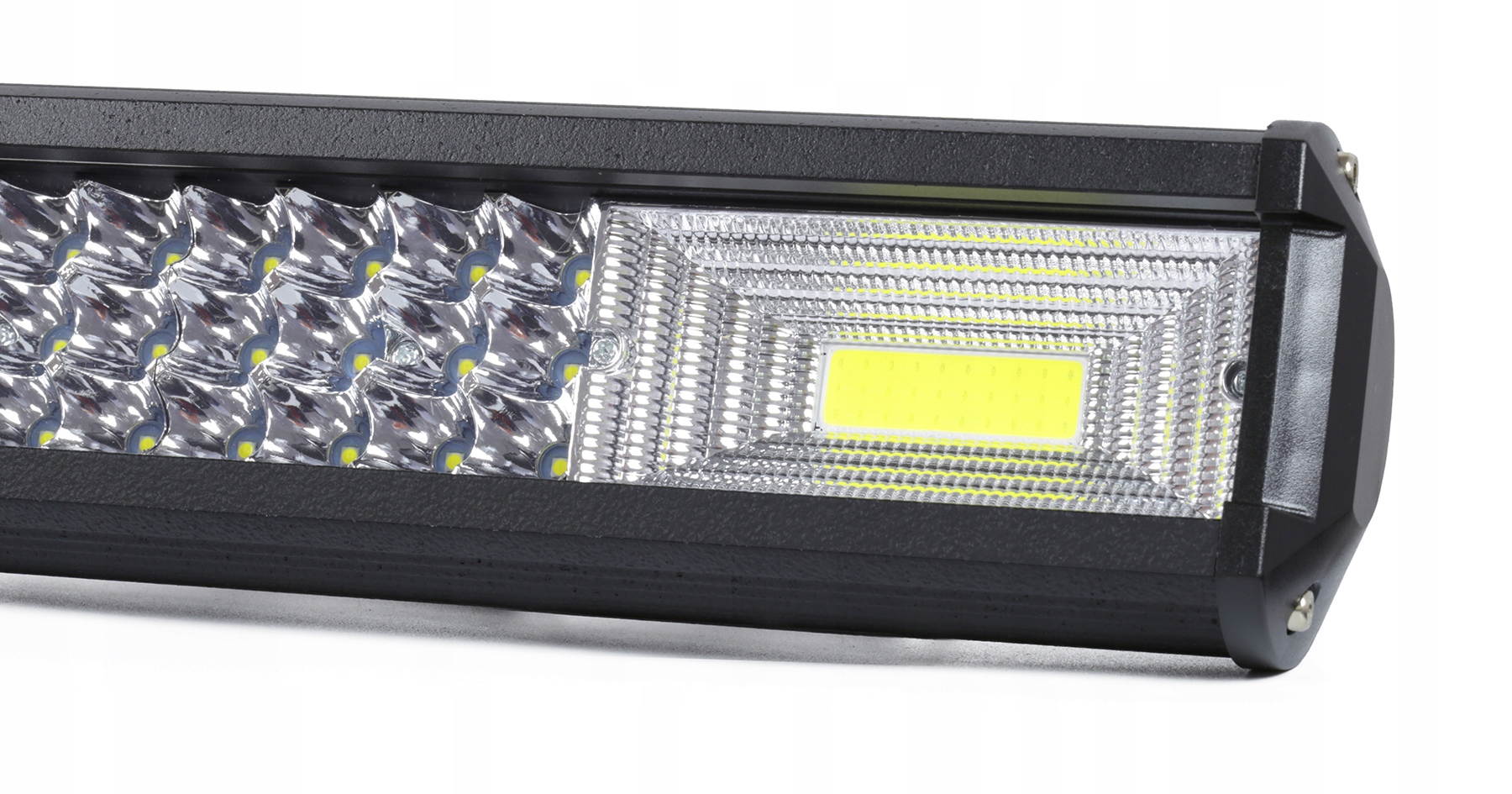 LED COB 216W HALOGEN SZPERACZ LAMPA ROBOCZA 12 24V Part number LB COB 216W
