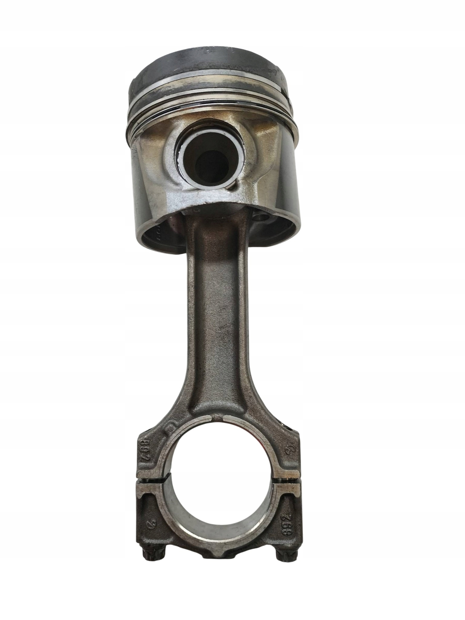 piston connecting rod 80L85 2.5 D M57 Bmw Seria 5 IV (1995-2003) E39