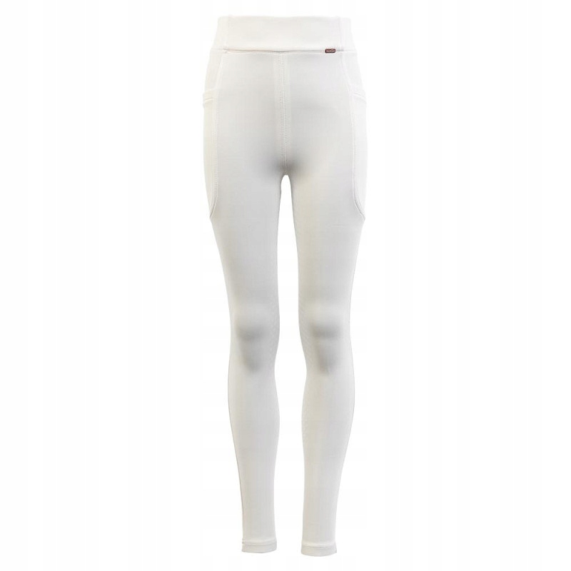 Legginsy młodz. Bitterroot white Br