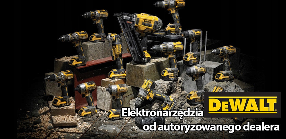 DEWALT BITY UDAROWE PH2 25 SZT DEALER Seria Extreme