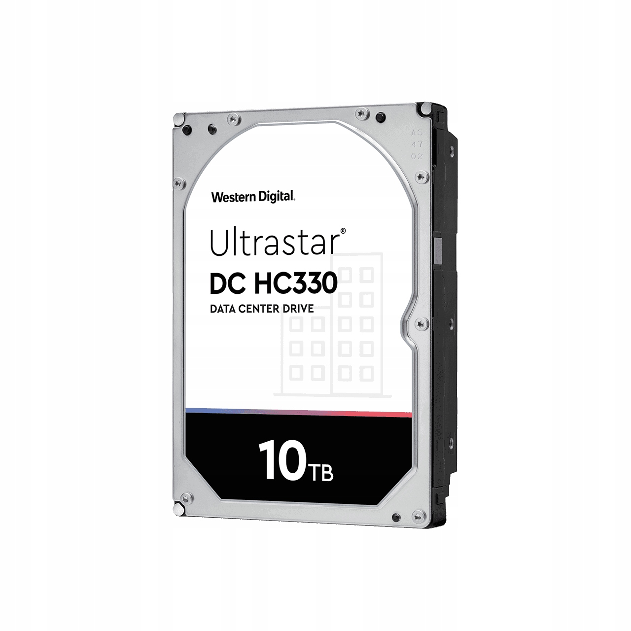 

Dysk Hdd Wd Ultrastar DC HC330 10TB 3.5"