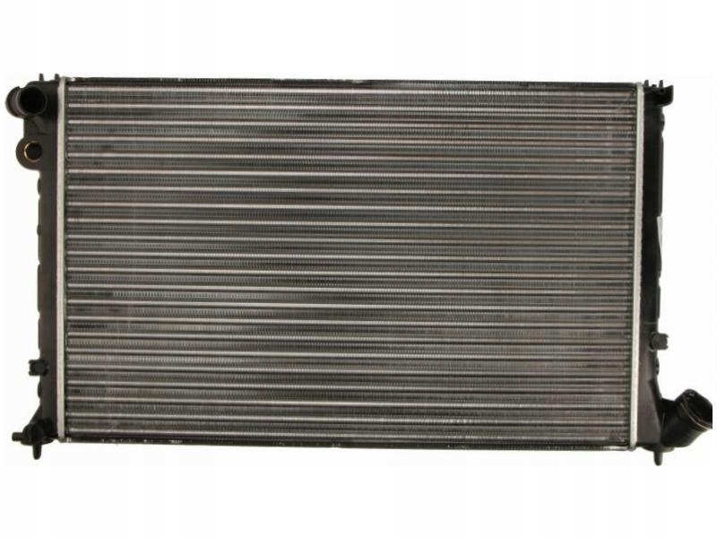 CHŁODNICA NISSENS 63733