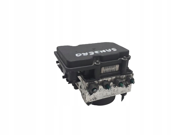 DACIA SANDERO 1.2B 08-12 POMPA ABS 476604621R 0265801018