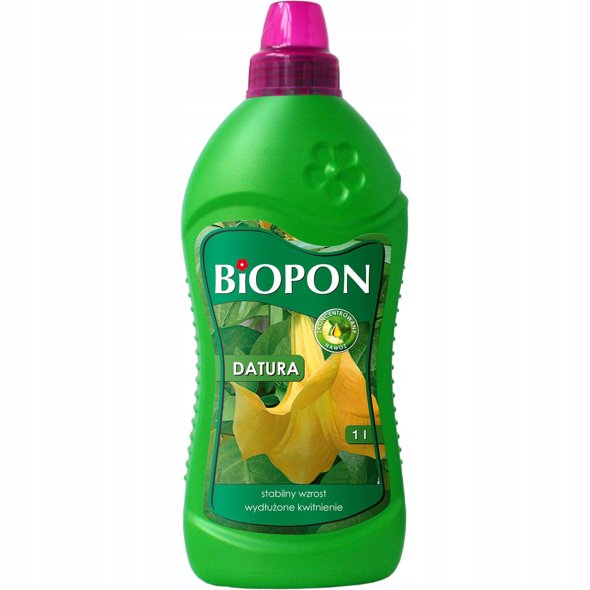 

Biopon Nawóz do datury 1L