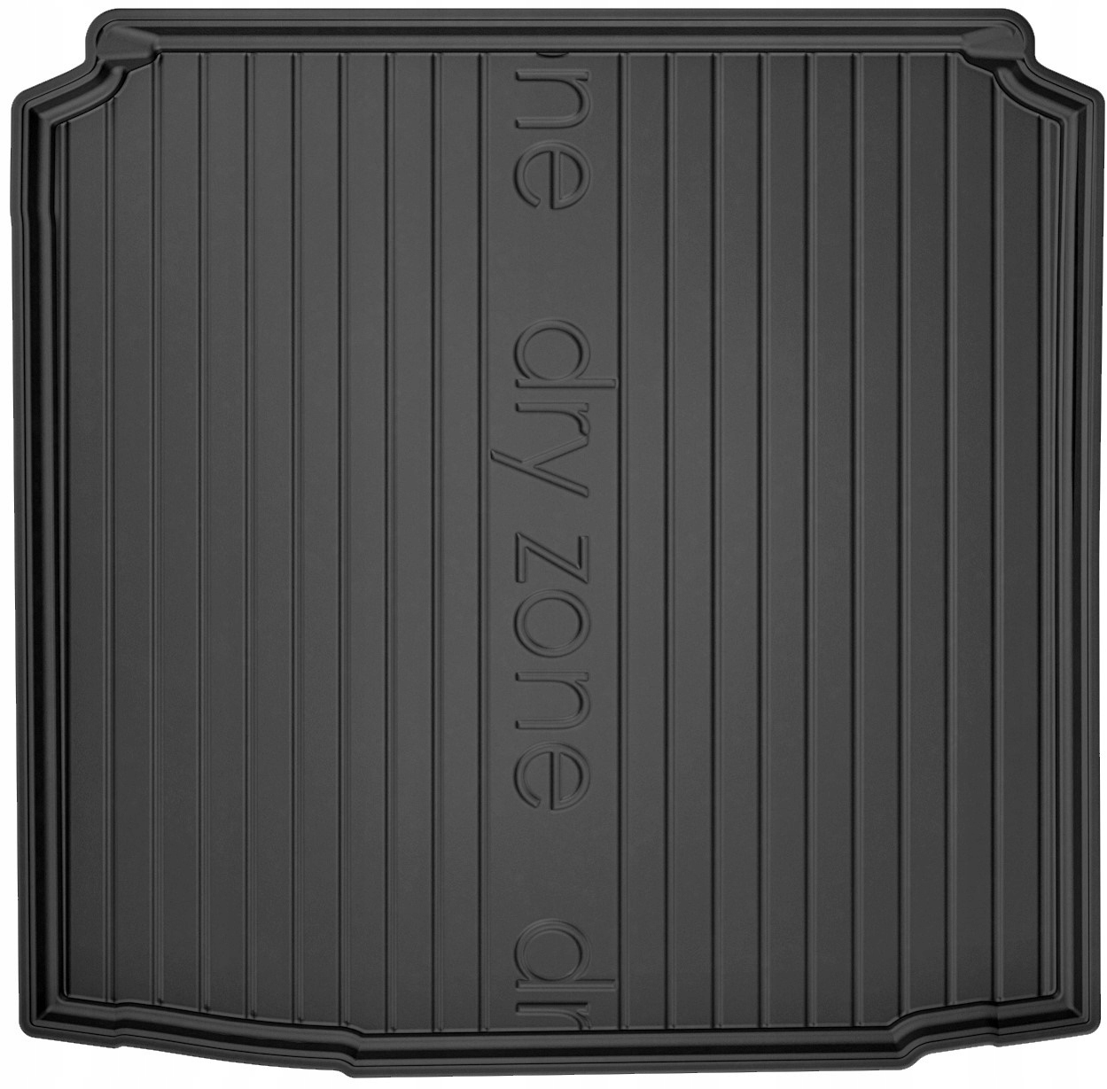 

Skoda Fabia II Kombi 07-14 Dywanik Mata Bagażnika