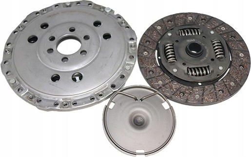 K30010801 - Комплект сцепления Vika