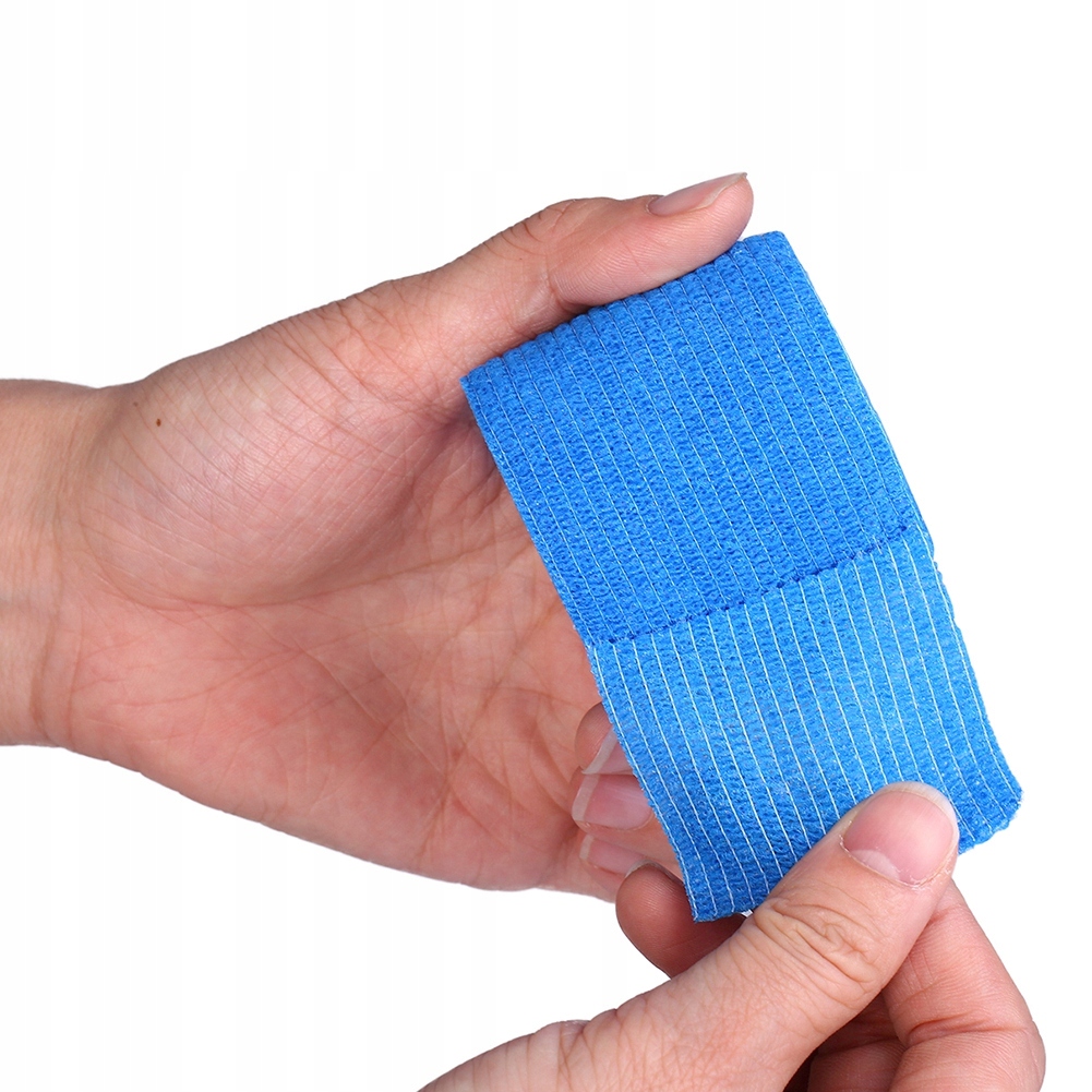 BANDAŻ ELASTYCZNY 4.6mx5cm SAMOPRZYLEPNY Kod producenta Bandaże