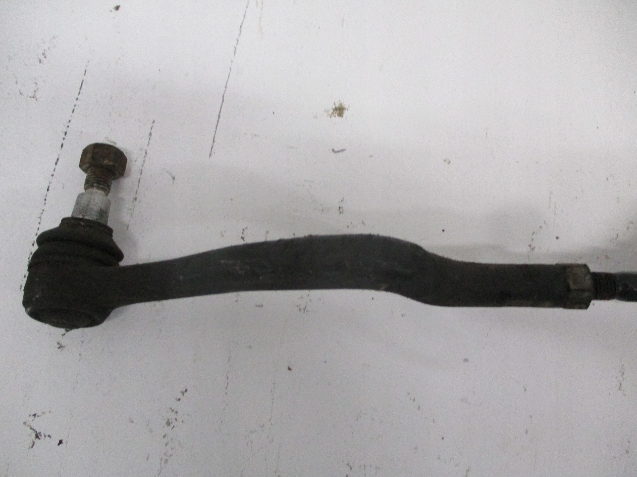 Boîter direction MERCEDES A KLASA 168 A16811011602