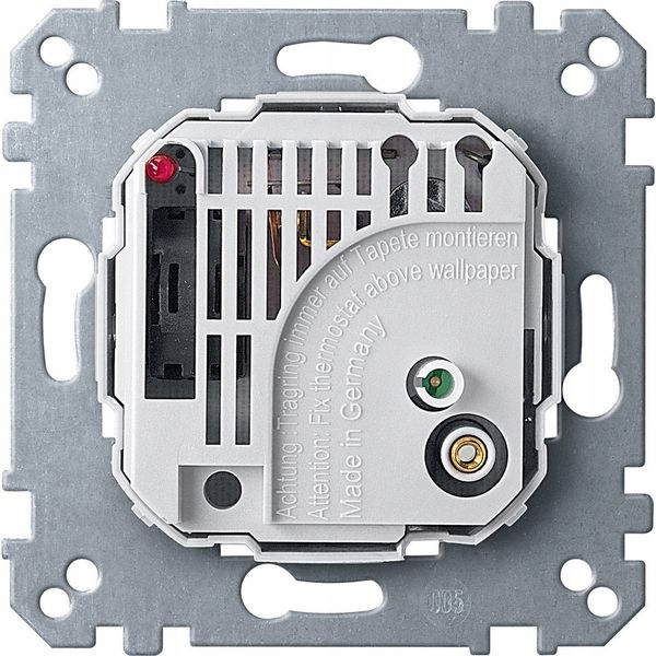 Schneider Electric Merten regulátor izbovej teploty 230 V MTN536302