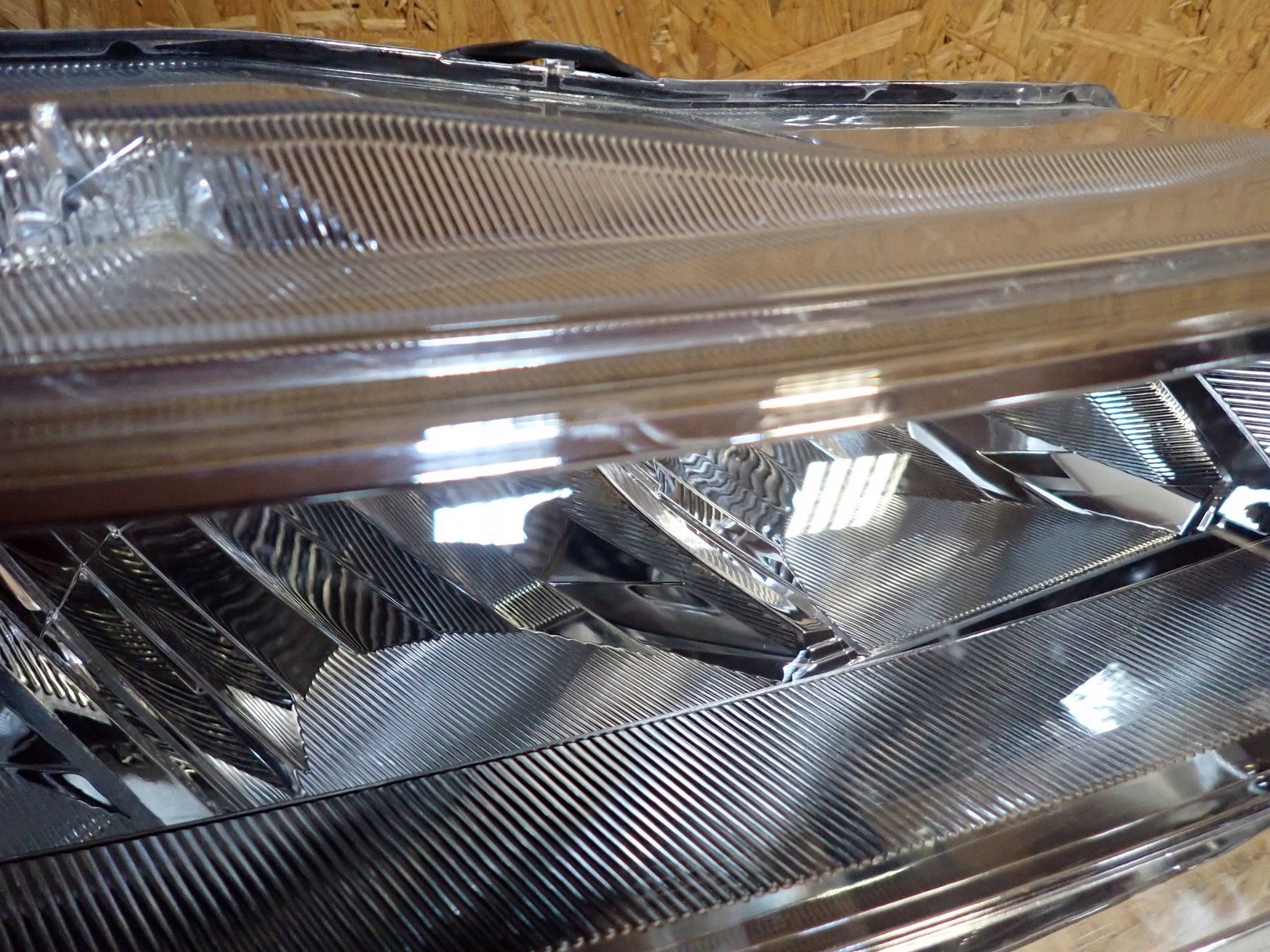 light right REFLEKTOR right FULL LED SUZUKI VITARA 3 III LY LIFT 2024