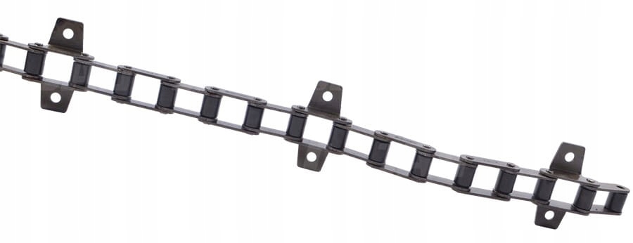 Šikmý dopravník slámy Claas Claas 788961