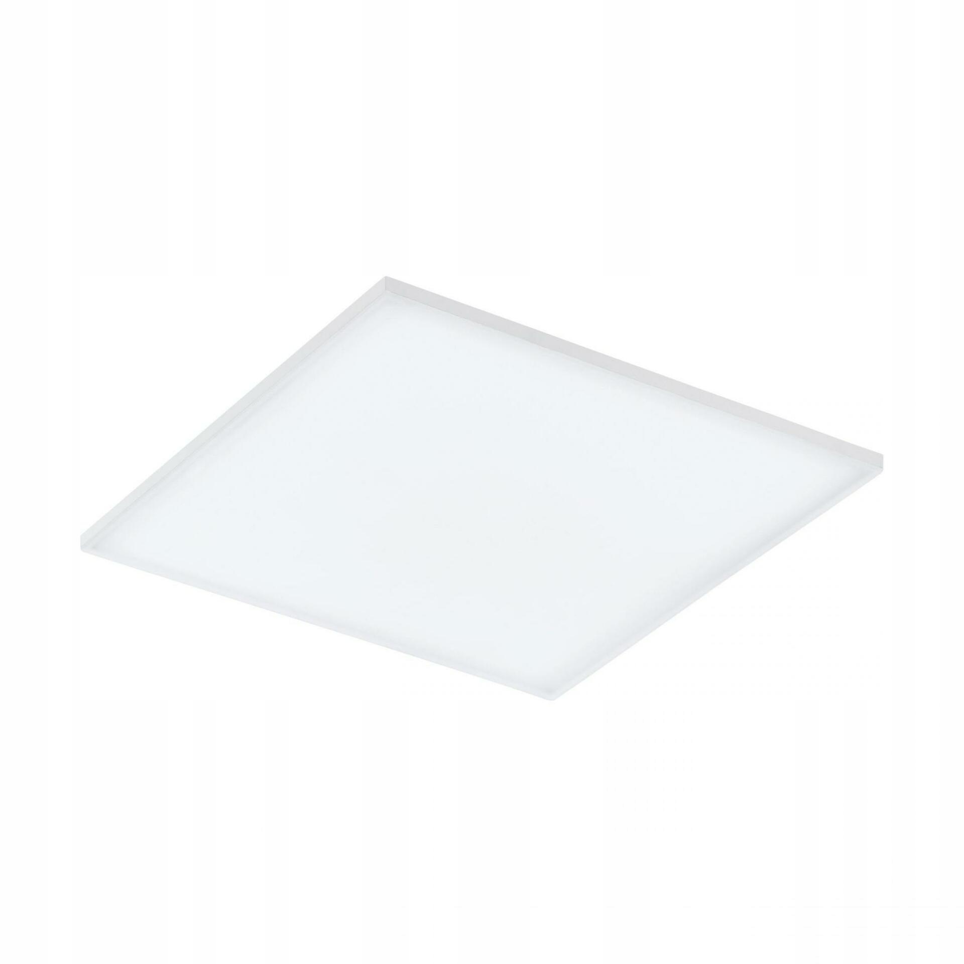 Stropný Led panel Eglo Turcona-cct 32,4 W 4000lm Cct diaľkové ovládanie