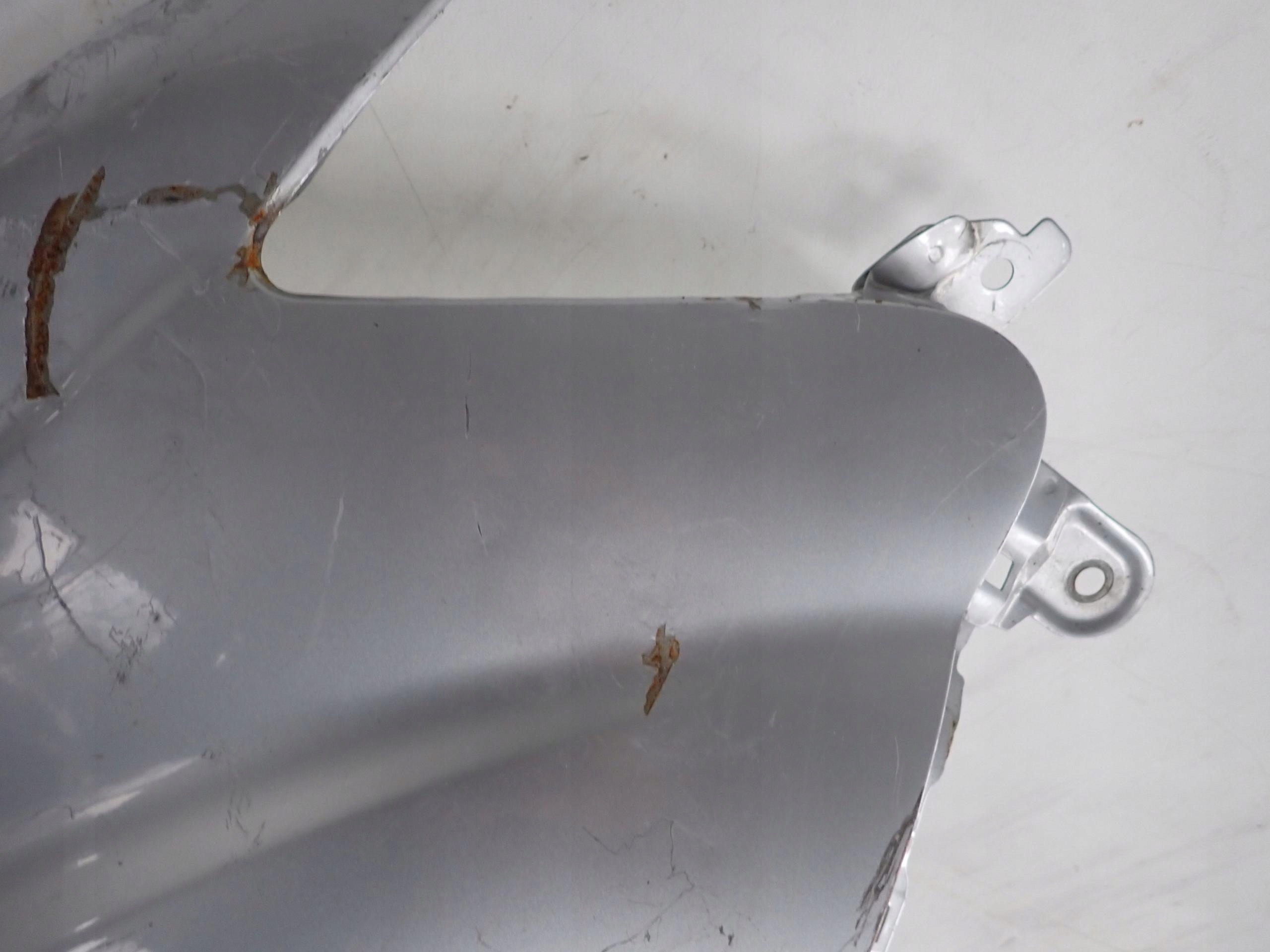 MITSUBISHI OUTLANDER II 2 07- fender right front