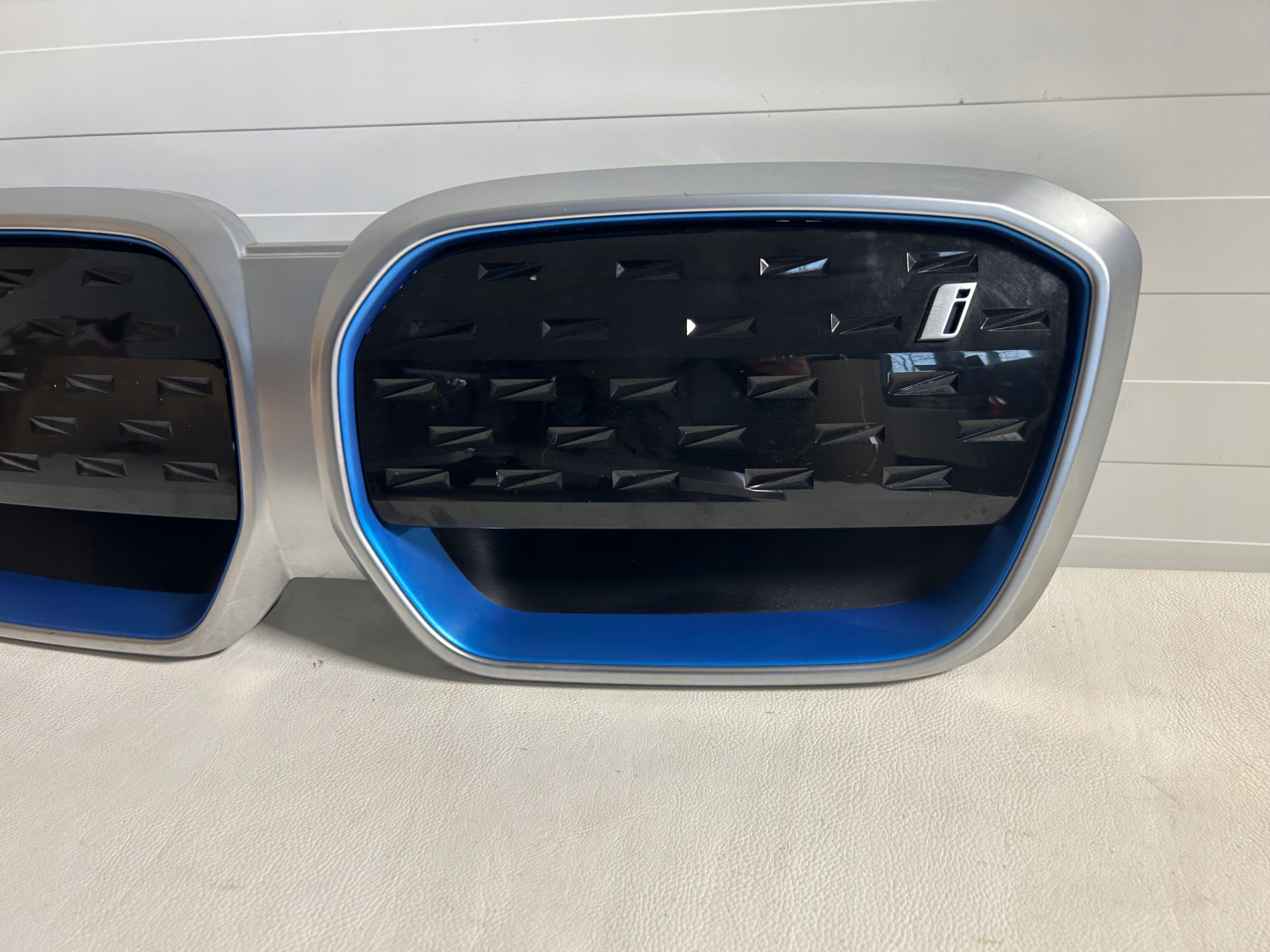 Bmw IX3 G08 grill front PREKLADgrill front front 51119881798