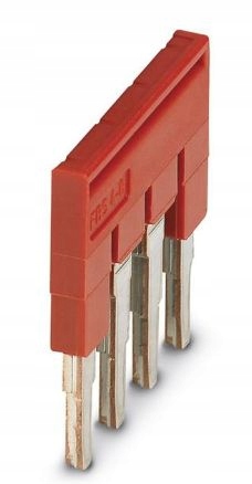 

Mostek wtykany Phoenix Contact Fbs 4-6 3030255