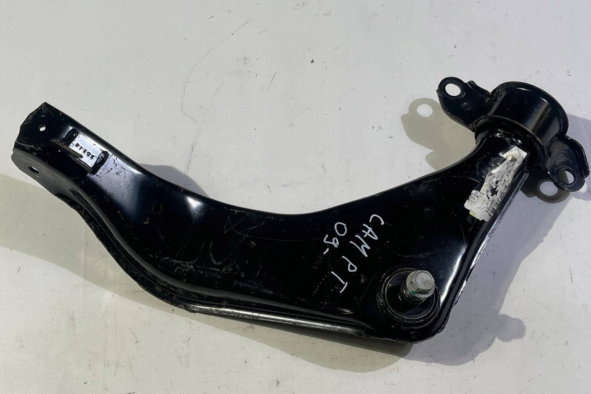 arm rear right upper Chevrolet Camaro 2009-2015