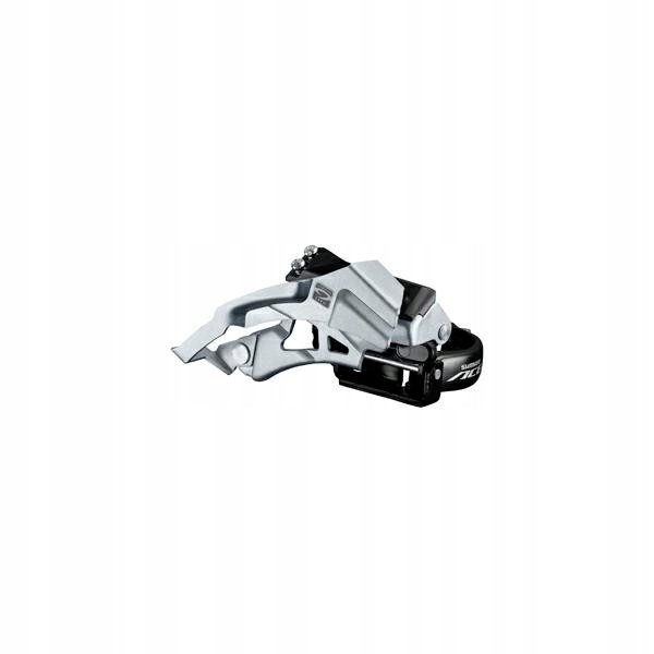 Przerzutka przód Shimano FD-M3000 34,9 3rz TS DP