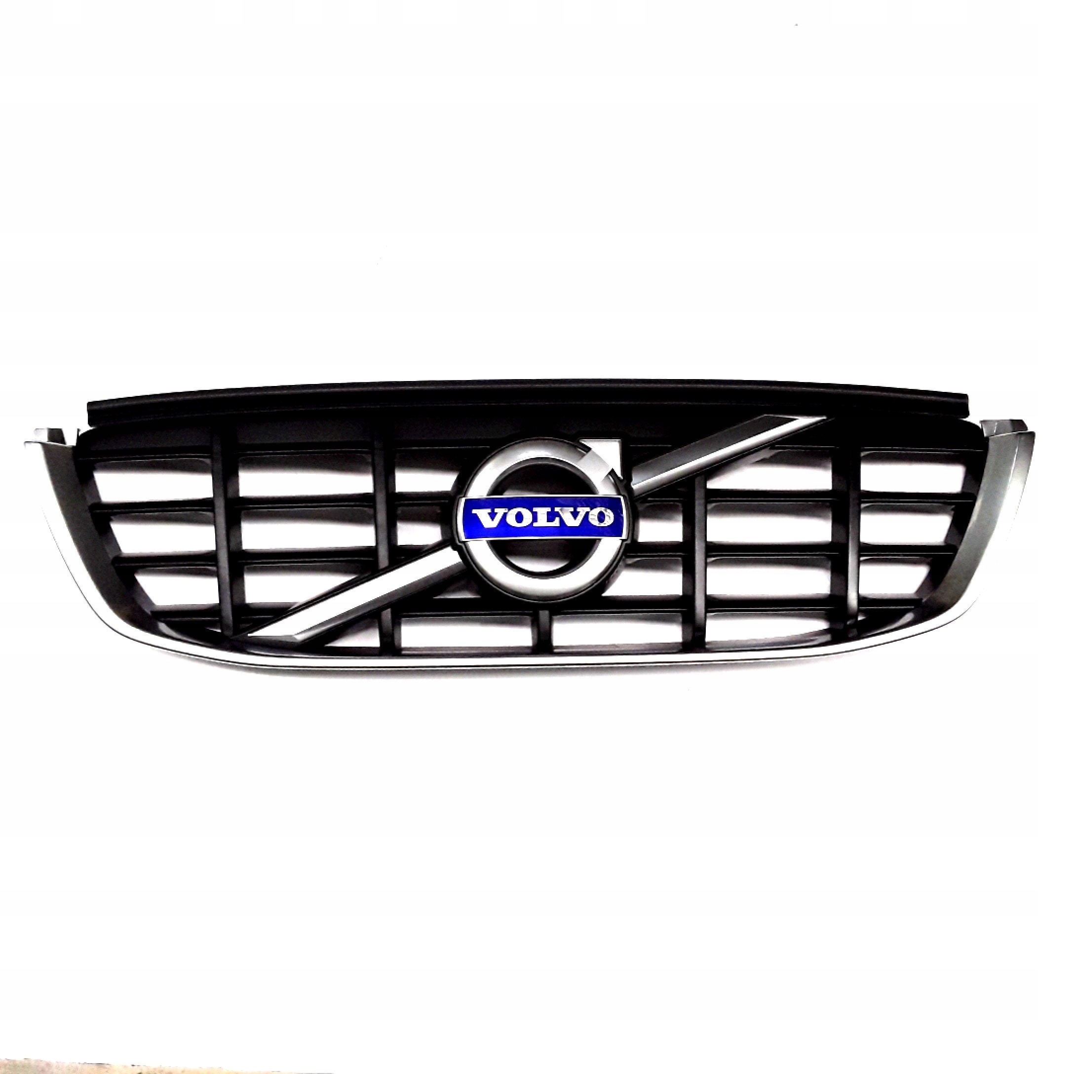 VOLVO XC60 przedni grill atrapa chrom mat OE