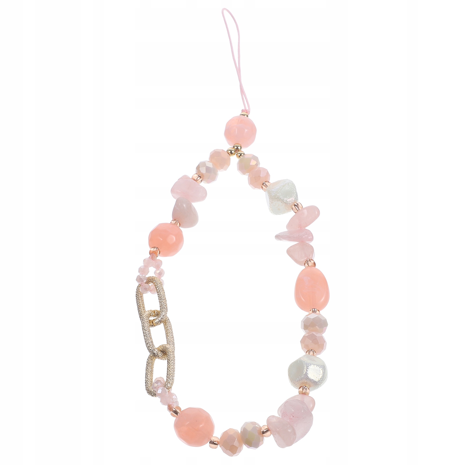 Z KORALIKAMI DO TELEFONU ELEGANCKI I PRAKTYCZNY Producent inny