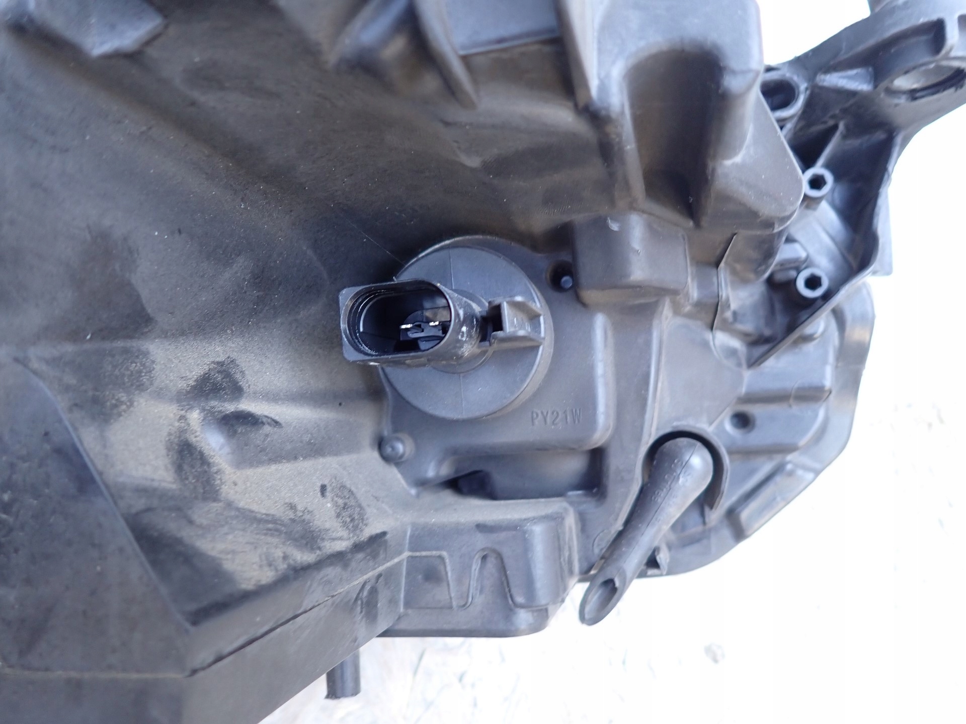 light left REFLEKTOR left LED VW VOLKSWAGEN UP 1S LIFT 2016