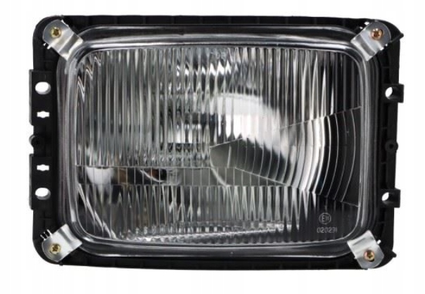 

Reflektor Mercedes 814 817 207 410 Lewy