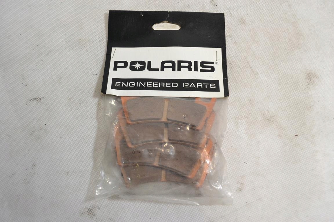 brzdové doštičky Polaris 2203318 Rzr 570 800 900 1000 Scrambler Sportsman