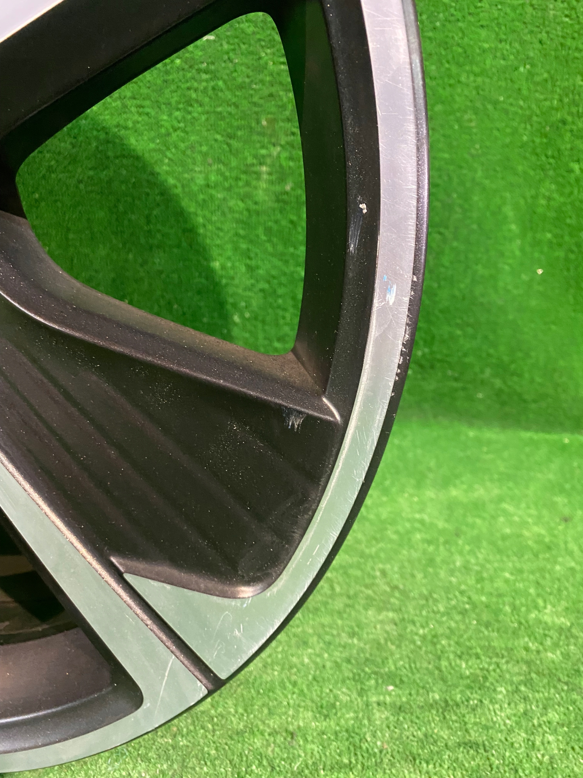 disk SEAT CUPRA FORMENTOR 18” 8J ET40 NR.F111
