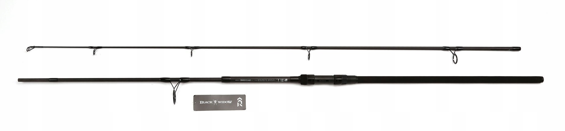Daiwa Wędka Black Widow Ext Carp 10FT/3,00m 3.00lb