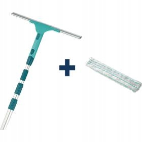 Levně 51426 Stěrka Window Slider 40CM Leifheit